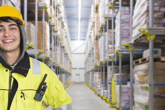 Logistique