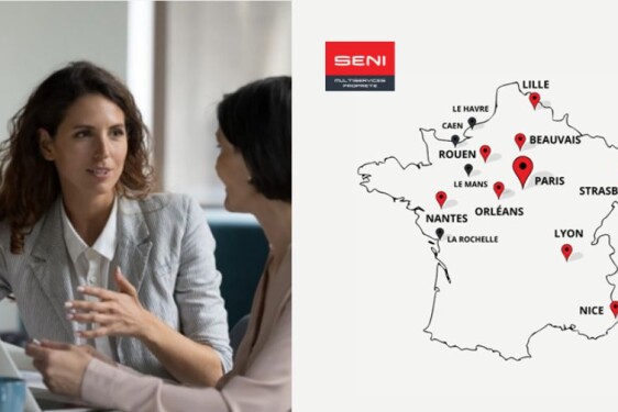 Assistant commercial