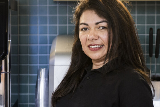 La Providence - Collègue opé