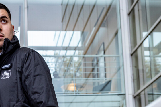 Samsic Sécurité Privé