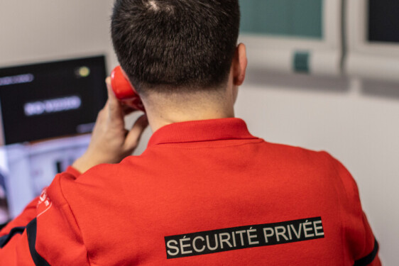 Samsic Sécurité Privé