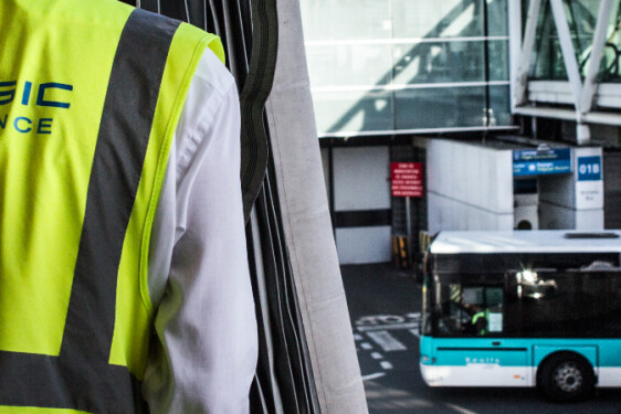 Aiport_Assistance