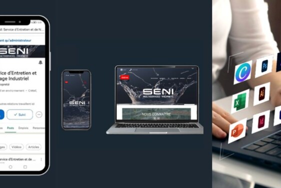 Chargé de communication