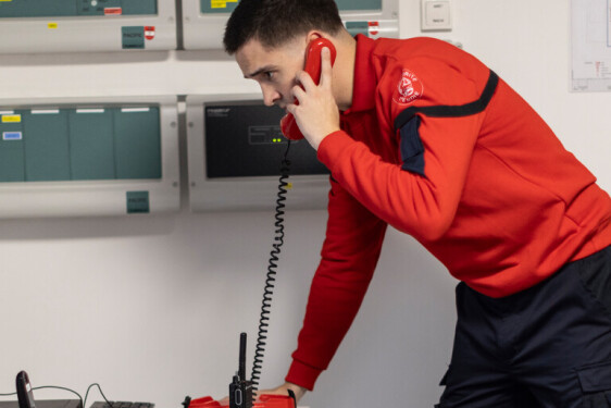 Samsic Sécurité Privé