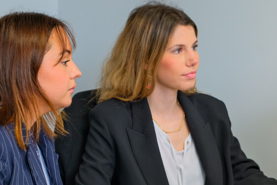 La Providence - Fonctionnel Binômes Mai2025