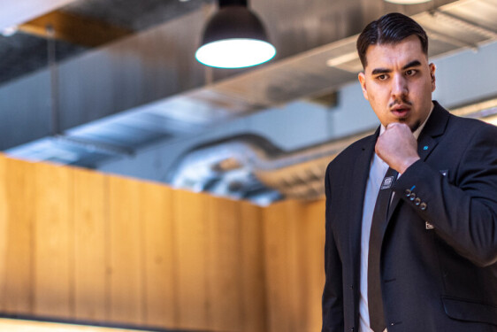 Samsic Sécurité Privé