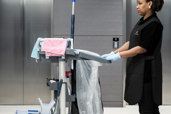 La Providence - Chariot