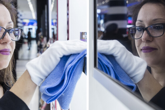 La Providence - Cosmétique