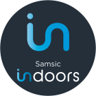 Indoors by Samsic